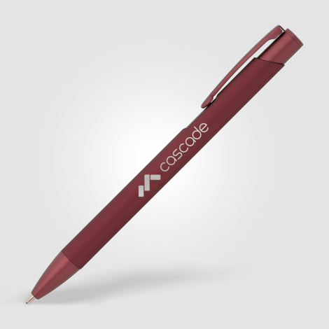Stylo à bille promotionnel Crosby Softy 