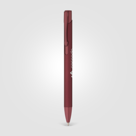 Stylo à bille promotionnel Crosby Softy 
