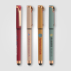 Stylo / stylet gel personnalisé Islander Softy Stylo / stylet gel personnalisé Islander Softy