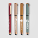 Stylo / stylet gel personnalisé Islander Softy Stylo / stylet gel personnalisé Islander Softy