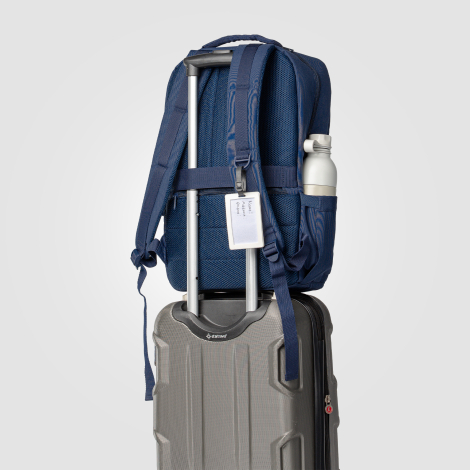Sac à dos écran 17" à personnaliser Coastal Threads
