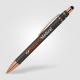 Stylo bille et stylet Personnalisé Orbit Spinner