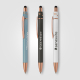 Stylo bille et stylet Personnalisé Orbit Spinner