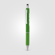 Stylo stylet rétractable personnalisé Serena Stylo stylet rétractable personnalisé Serena