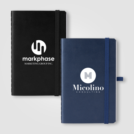 Carnet souple recyclé personnalisable- Molière
