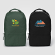 Sac à dos publicitaire 2 en 1 - Terra Pack