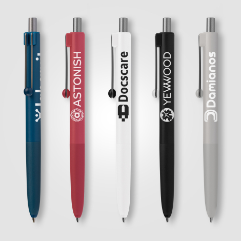 Stylo personnalisable - Serenity Fidget