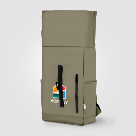 Sac à dos imperméable recyclé - Malmö