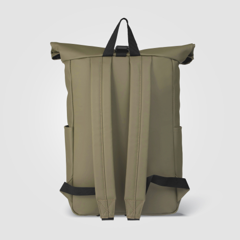 Sac à dos imperméable recyclé - Malmö