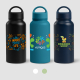Bouteille recyclée personnalisable 915ml - Mariner