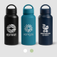 Bouteille recyclée personnalisable 915ml - Mariner