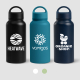 Bouteille recyclée personnalisable 915ml - Mariner