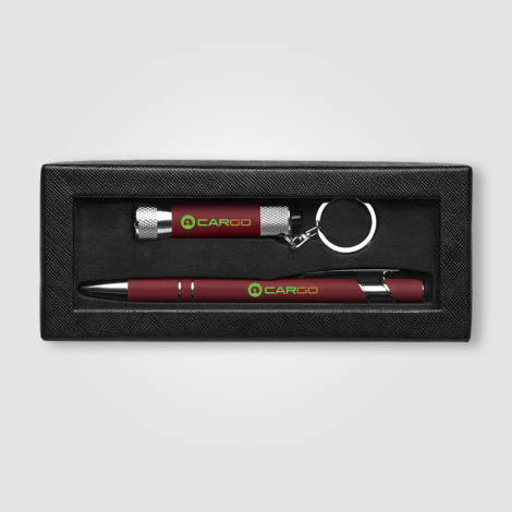 Coffret cadeau personnalisable - Prince Softy