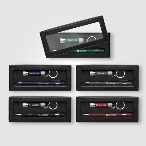 Coffret cadeau personnalisable - Prince Softy
