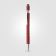 Stylo wave spinner personnalisable - Stylus