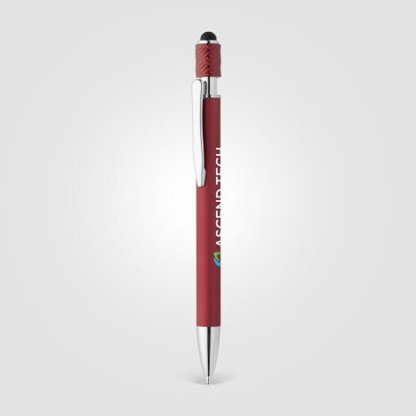 Stylo wave spinner personnalisable - Stylus