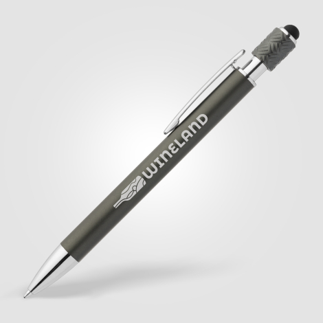Stylo wave spinner personnalisable - Stylus