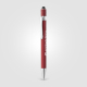 Stylo wave spinner personnalisable - Stylus
