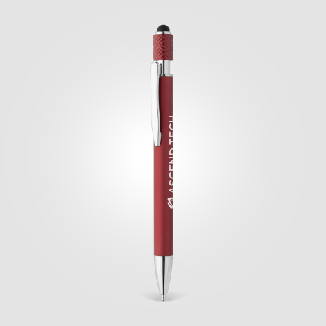 Stylo wave spinner personnalisable - Stylus