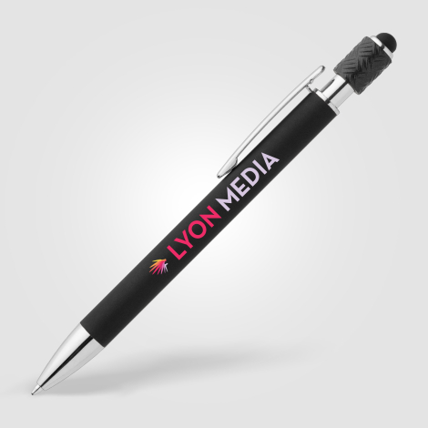Stylo wave spinner personnalisable - Stylus