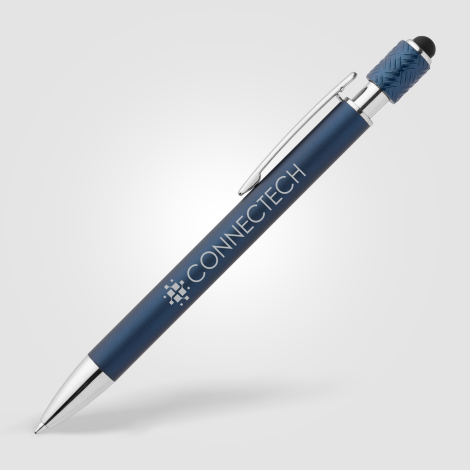Stylo wave spinner personnalisable - Stylus