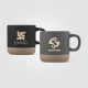 Tasse publicitaire personnalisable - Terra 355 ml