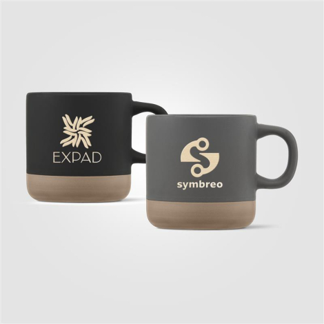 Tasse publicitaire personnalisable - Terra 355 ml