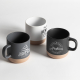Tasse publicitaire personnalisable - Terra 355 ml