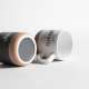 Tasse publicitaire personnalisable - Terra 355 ml