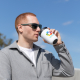 Gobelet isotherme personnalisable - Discovery 415 ml