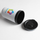 Gobelet isotherme personnalisable - Discovery 415 ml