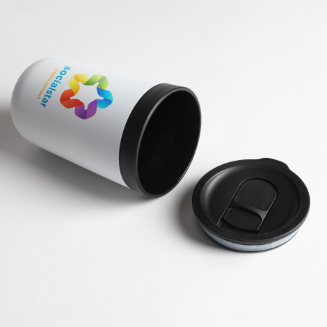 Gobelet isotherme personnalisable - Discovery 415 ml