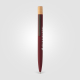 Stylo publicitaire en aluminium recyclé Reborn Twist Stylo publicitaire en aluminium recyclé Reborn Twist