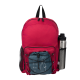 Sac à dos publicitaire sport rPET 600D Horizon Sac à dos publicitaire sport rPET 600D Horizon