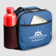 Sac repas isotherme publicitaire rPET 4,5 L bandoulière Helsinki Sac repas isotherme publicitaire rPET 4,5 L bandoulière Helsinki