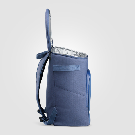Sac à dos isotherme City Pack 21 L rPET PEVA