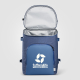 Sac à dos isotherme City Pack 21 L rPET PEVA Sac à dos isotherme City Pack 21 L rPET PEVA