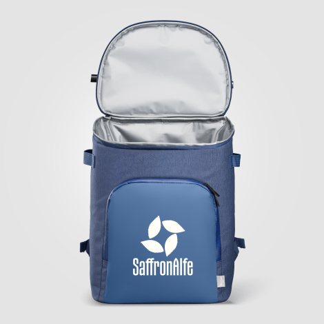 Sac à dos isotherme City Pack 21 L rPET PEVA