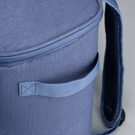 Sac à dos isotherme City Pack 21 L rPET PEVA