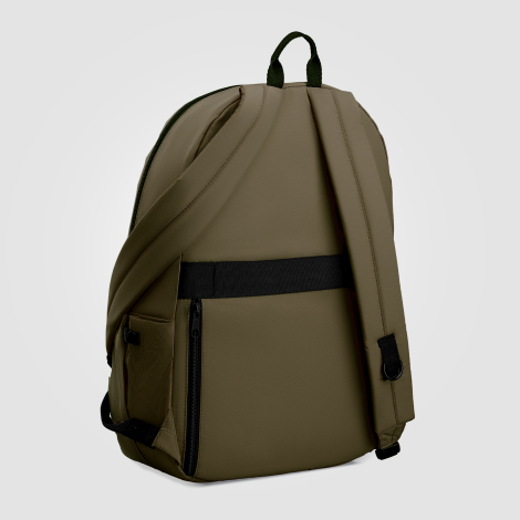 Sac à dos ordinateur Mercer 15 L nylon recyclé 38 cm
