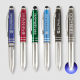 Stylo-stylet publicitaire - Brando Stylo-stylet publicitaire - Brando