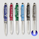 Stylo-stylet publicitaire - Brando Stylo-stylet publicitaire - Brando