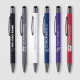 Stylo-stylet publicitaire - Bowie Stylo-stylet publicitaire - Bowie