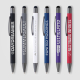 Stylo-stylet publicitaire - Bowie Stylo-stylet publicitaire - Bowie
