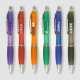 Stylo publicitaire - Sophistiqué Clair Stylo publicitaire - Sophistiqué Clair
