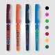 Stylo gel publicitaire Presley Stylo gel publicitaire Presley