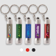 Mini lampe-torche publicitaire - McQueen Mini lampe-torche publicitaire - McQueen