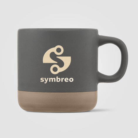 Tasse publicitaire personnalisable - Terra 355 ml