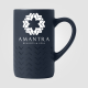 Mug promotionnel - Café Chalet 385 ml
