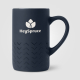 Mug promotionnel - Café Chalet 385 ml
